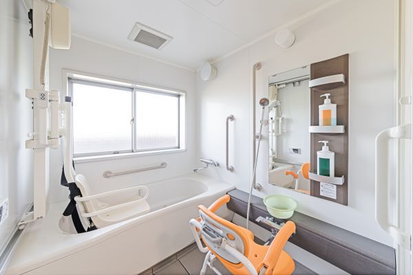 Senior Bathtub Installation in Twinsburg