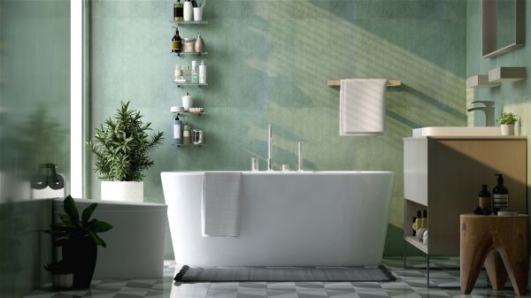Tub Replacement in Twinsburg