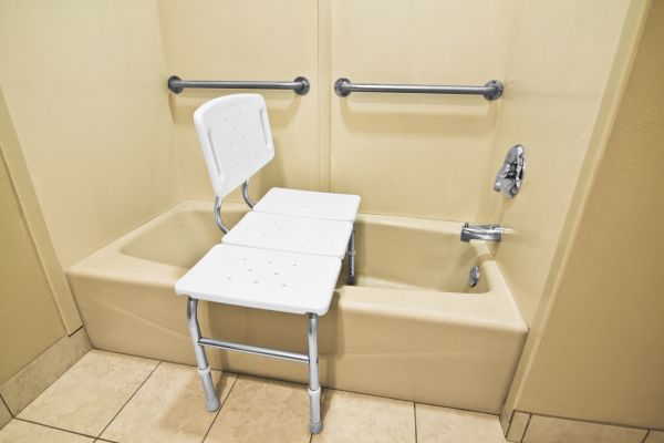 Handicap Bathtub Installation in Twinsburg