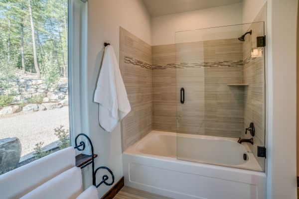 Bathroom Tub Installation in Twinsburg