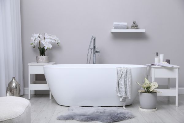 Bath Installation in Twinsburg