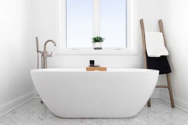 Bathtub Replacement in Twinsburg