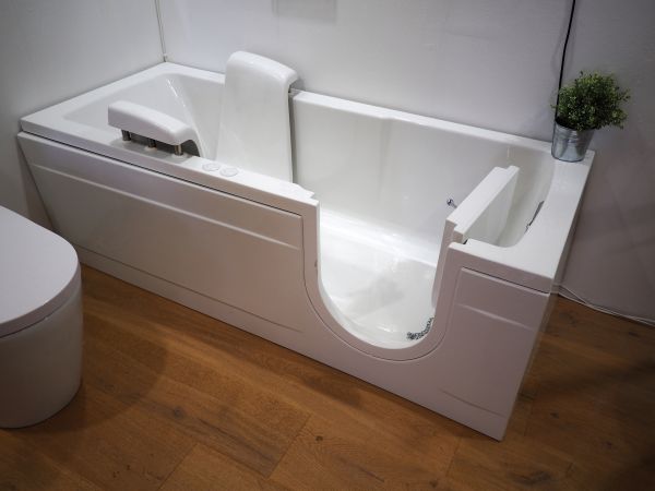 Walk In Tub Installation in Twinsburg