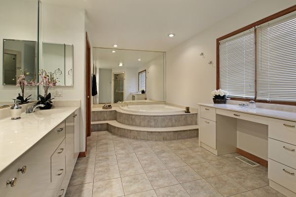 Step In Tub Installation in Twinsburg