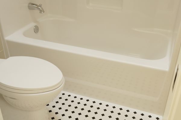 Fiberglass Tub Replacement in Twinsburg