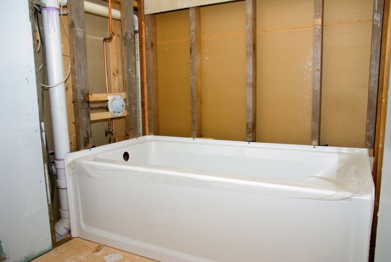 Top Bathtub Installation Companies in Chagrin Falls, OH