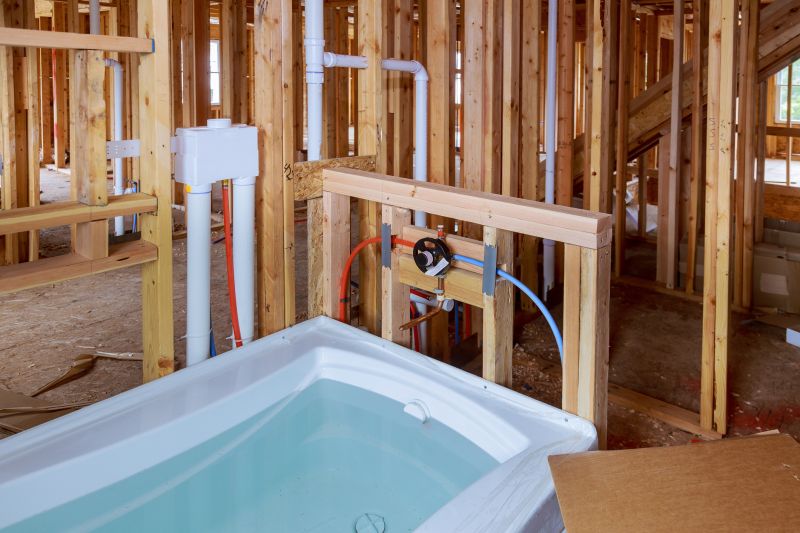 Top Bathtub Installation Companies in Valley City, OH