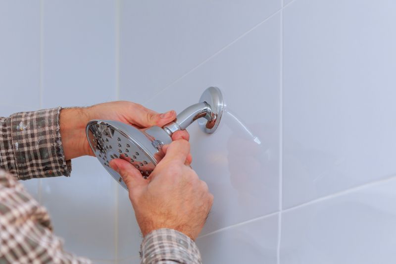 Top Shower Installation Companies in Chardon, OH