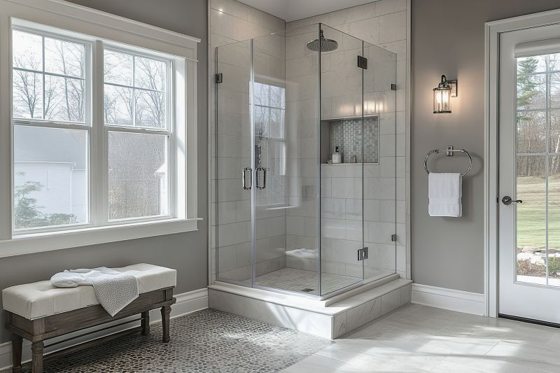 Top Shower Installation Companies in Chardon, OH
