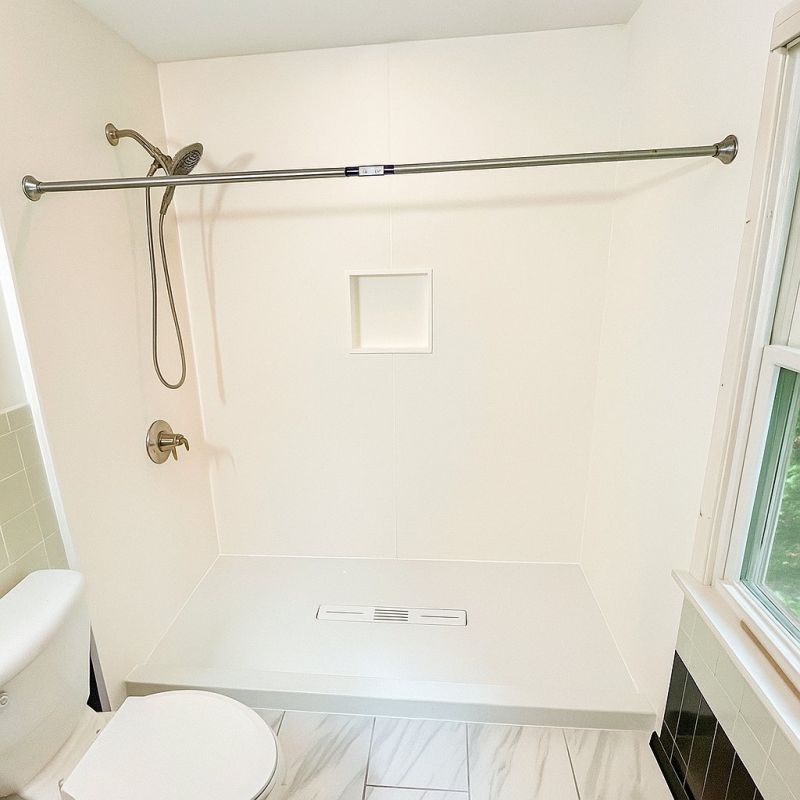 Top Shower Installation Companies in Hudson, OH