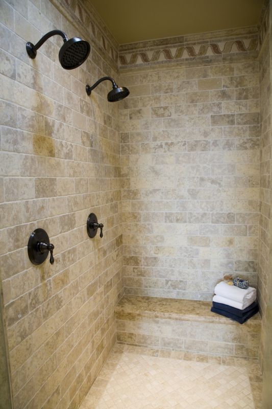 Top Shower Installation Companies in Tallmadge, OH